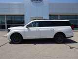 New 2025 Ford Expedition Max Platinum image 2