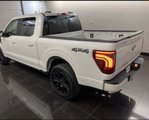 New 2025 Ford F150 Platinum image 4