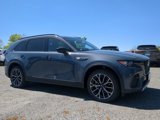 New 2025 MAZDA CX-70 Plug-In Hybrid w/ Premium Pkg image 2