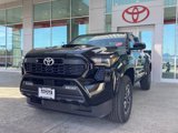 New 2025 Toyota Tacoma TRD Sport image 4