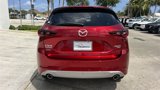 New 2025 MAZDA CX-5 Signature image 3