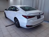 New 2024 Lexus ES 300h w/ Premium Package image 5
