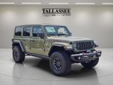New 2025 Jeep Wrangler Unlimited Rubicon image 3