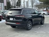 New 2025 Jeep Grand Cherokee L Limited w/ Luxury Tech Group II image 2