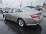 Used 2022 Chevrolet Malibu LT image 5
