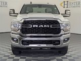 Certified 2024 RAM 2500 Big Horn w/ Bed Utility Group image 3