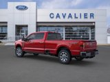 New 2025 Ford F350 Lariat image 4