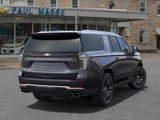 New 2025 Chevrolet Suburban High Country image 4