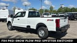 New 2025 Ford F350 XL w/ FX4 Off-Road Package image 4