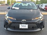 Certified 2022 Toyota Corolla LE image 3