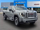 New 2025 GMC Sierra 2500 Denali w/ Denali Reserve Package image 2