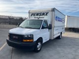 Used 2022 GMC Savana 3500 Extended w/ Power Convenience Package image 3