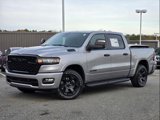 New 2025 RAM 1500 Big Horn image 2