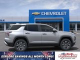 New 2026 Chevrolet Equinox LT w/ Convenience Package II image 5