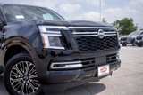 New 2025 Nissan Armada SL w/ Captain's Chari Seat Package image 3