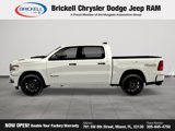 New 2026 RAM 1500 Laramie image 3
