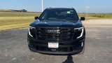 New 2026 GMC Acadia Elevation w/ Black Edition image 3