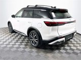 New 2025 INFINITI QX60 Autograph w/ Cargo Package image 4