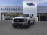 New 2025 Ford F150 XLT w/ Equipment Group 302A MID image 2