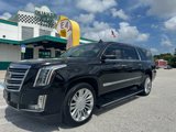 Used 2015 Cadillac Escalade ESV Platinum image 3