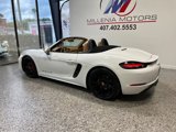 Used 2017 Porsche 718 Boxster S image 2