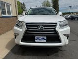 Used 2018 Lexus GX 460 Luxury image 2