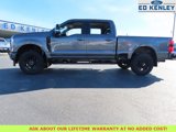 New 2025 Ford F350 Lariat w/ Lariat Ultimate Package image 2