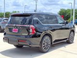 New 2025 Nissan Armada Platinum Reserve image 5