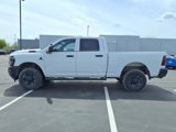 New 2025 RAM 3500 Tradesman image 3