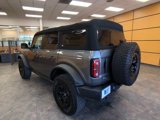 Certified 2023 Ford Bronco Wildtrak image 5