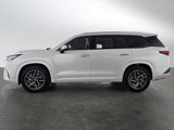 New 2025 Lexus TX 350 AWD image 6