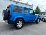Used 2019 Jeep Cherokee Trailhawk image 3