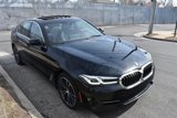Used 2024 BMW 530i xDrive image 4