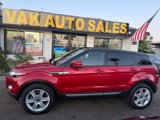 Used 2013 Land Rover Range Rover Evoque Pure Premium image 5