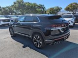 New 2025 Volkswagen Atlas Cross Sport SEL Premium R-Line image 6