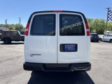 Used 2023 Chevrolet Express 2500 w/ Driver Convenience Package image 6