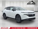 New 2025 Nissan Murano SL image 3