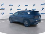 Used 2025 Chevrolet Traverse LT image 6