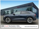 New 2025 Audi Q8 Premium Plus image 2