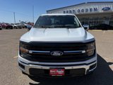 New 2025 Ford F150 XLT w/ Equipment Group 302A MID image 2