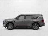 New 2026 Nissan Armada SL image 3