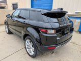 Used 2016 Land Rover Range Rover Evoque SE image 4