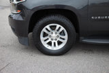 Used 2018 Chevrolet Suburban LT image 4