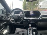Certified 2024 Chevrolet Trax RS w/ Sunroof Package image 3