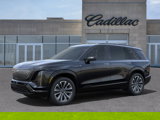 New 2026 Cadillac Vistiq Sport image 2