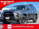 Certified 2023 Toyota 4Runner TRD Pro image 2