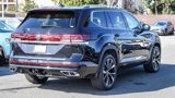 New 2025 Volkswagen Atlas SEL Premium R-Line image 5