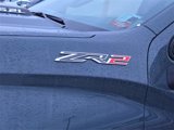 New 2025 Chevrolet Silverado 1500 ZR2 w/ ZR2 Bison Edition image 6
