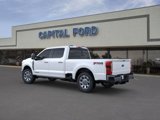 New 2025 Ford F350 Lariat image 4