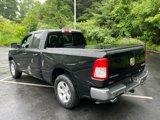Used 2022 RAM 1500 Big Horn image 3